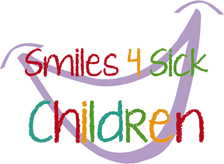Smiles for Sick Children logo